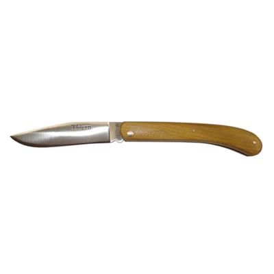 Thiern knife - Boxwood handle