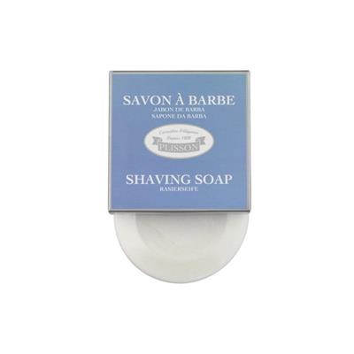 Shaving soap