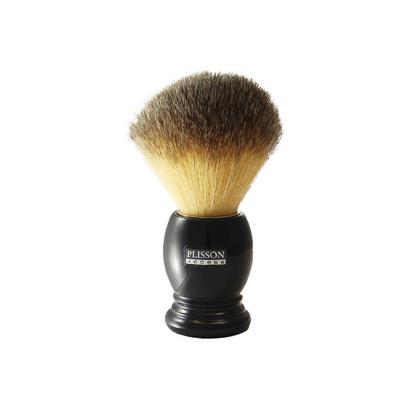 Shaving Brush PLISSON - Synthetic fiber - Size 12