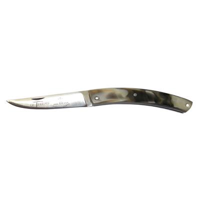 Thiers knife 7,5cm - Plexi handle