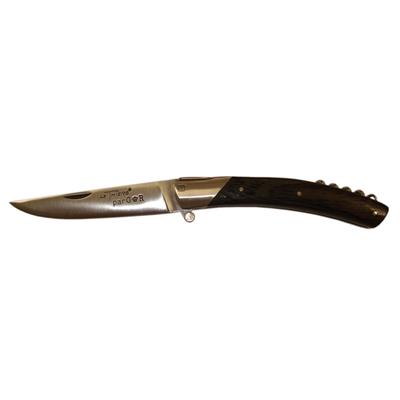Thiers knife 11cm Sesame - Wengewood handle