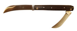 Pietin Knives - 2 blades
