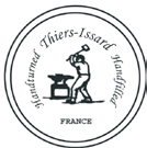 Rasoirs THIERS-ISSARD > Atelier de rparation