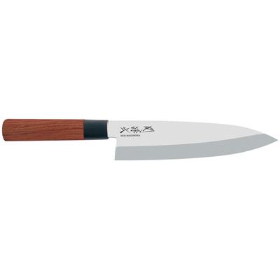 Knife "Deba" - MGR210D