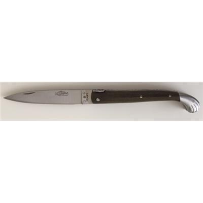 Voyageur knife 1 bolster -