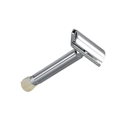 Razor Merkur - Adjustable head - long -handle - Model PROGRESS