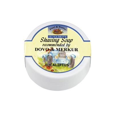 Shaving soap Dovo - Eucalyptus