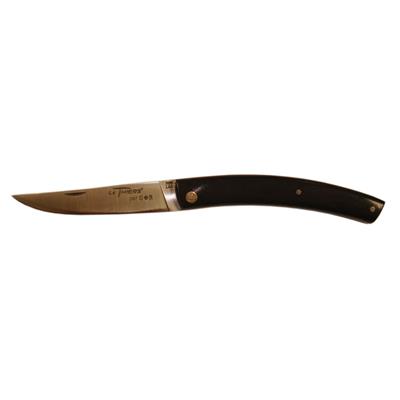 Thiers knife 9cm - Ebony handle