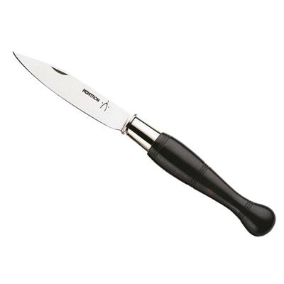 Knife Nontron - Ebony handle