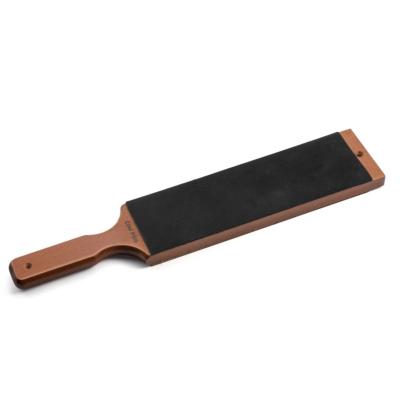Extra large leather strop- 2 sides