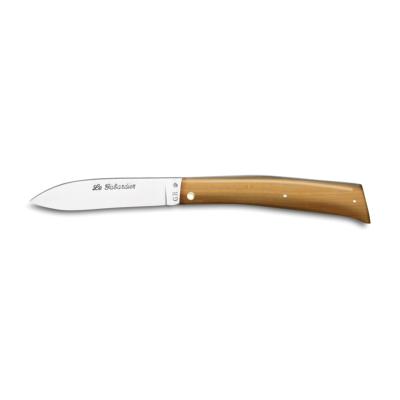 Gabardier knife - Boxwood handle