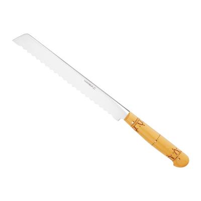Bread knife - Nontron