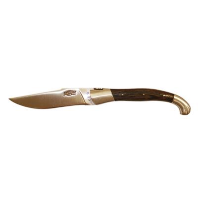 Voyageur Chasse knife - Wenge handle