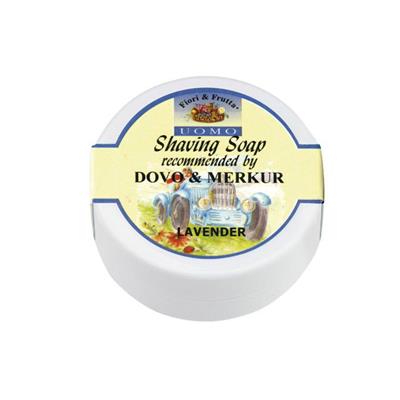 Shaving soap Dovo - Lavander