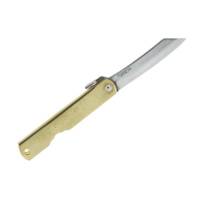 Higonokami knife - 10cm