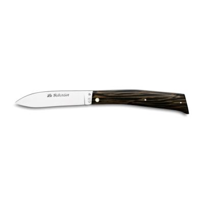 Gabardier knife - Palm tree handle
