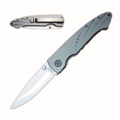 4163 "Stone River" knife