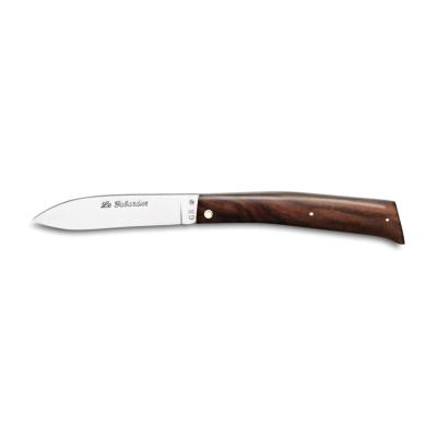 Gabardier Knife - Violet Wood Handle