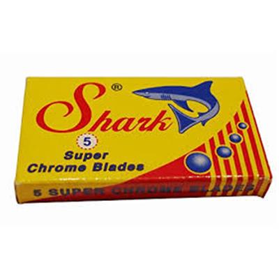 Parker Blades for Shavette razor