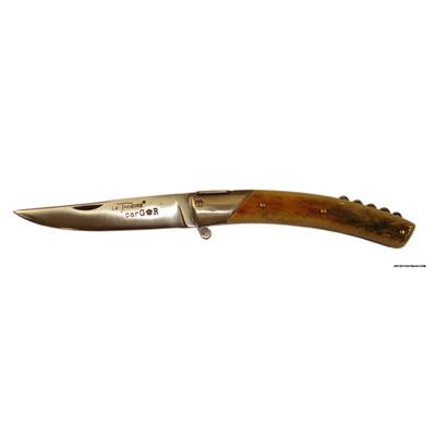 Unique knife - Thiers sesama - Girafe