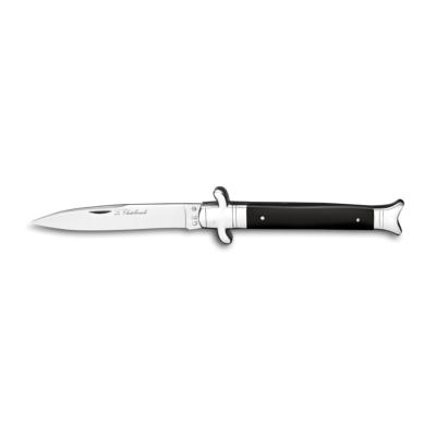 Chatellerault knife - Ebony handle