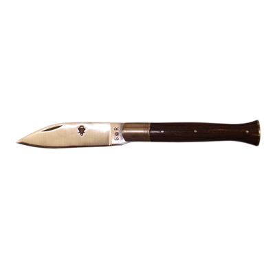 Kenavo knife 11cm - Wenge handle