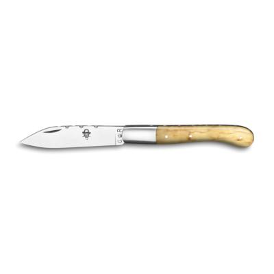 Aurillac knife - Birch handle
