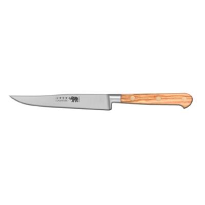 Couteau Sabatier - Couteau à steack microdenturé 13cm