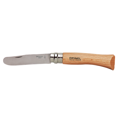 Opinel Round nose - N°7