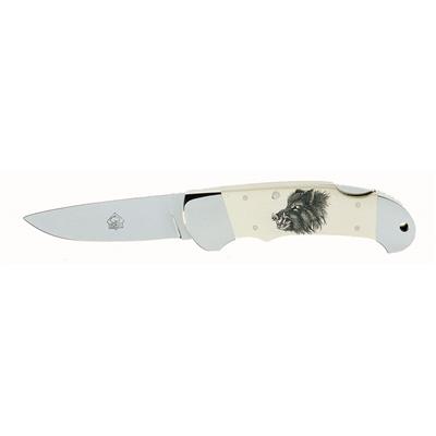 38985S Puma Tec knife