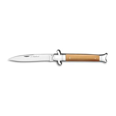 Chatellerault knife - Boxwood handle