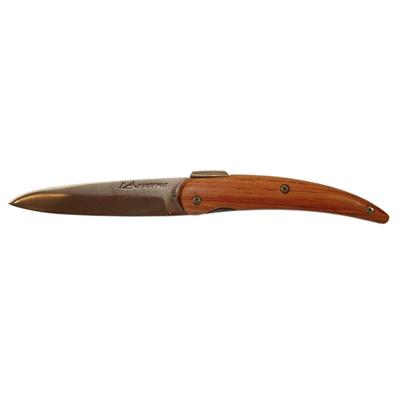 Arverne knife - Rosewood handle