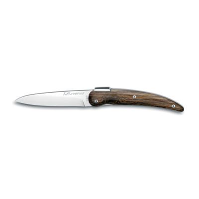 Arverne knife - Bocote handle