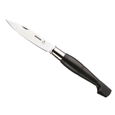 Nontron knife - Ebony handle
