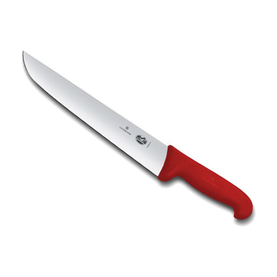 Couteau boucher 31cm
