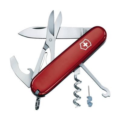 Couteau suisse Victorinox Compact