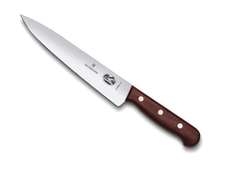 Bloc pour saucisson Laguiole avec couteau