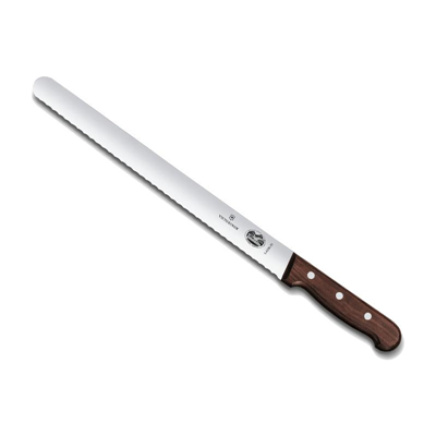 Couteau à jambon 30cm