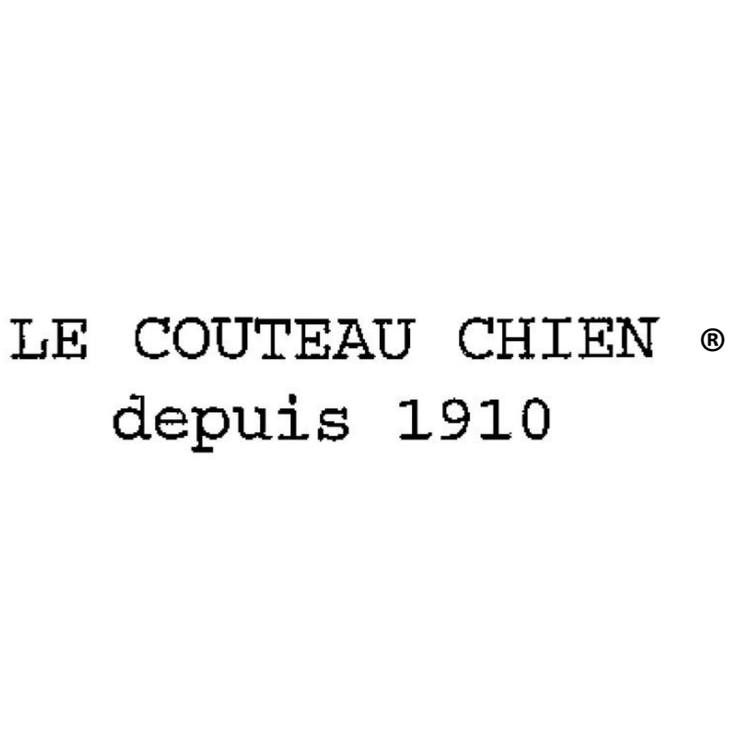 Couteau Chien des Antilles - Edition limitée - bois Piacana Negra I art-et- couteaux.com France