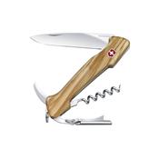 Couteau Sommelier Victorinox Wine Master - Olivier