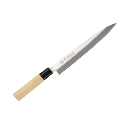Couteau japonais SASHIMI 21cm Inox
