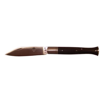 Couteau Kenavo - 10cm - Manche Wengé