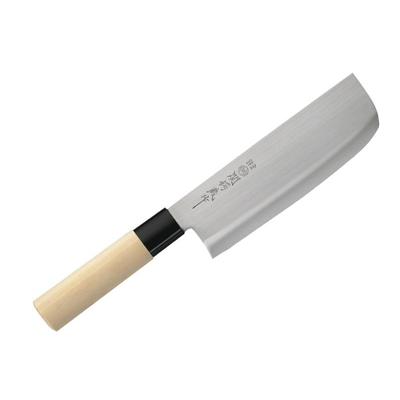 Couteau japonais USUBA 17cm Inox