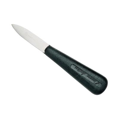 Couteau à huitres -  Lancette Manche ABS - Lame Inox