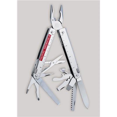 Outil multifonctions Victorinox Swisstool X
