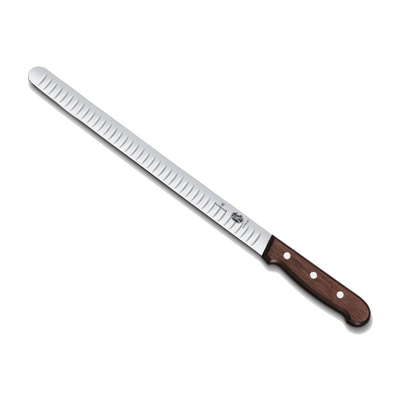 Couteau à saumon 30cm