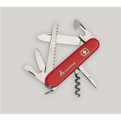 Couteau suisse Victorinox Camping