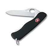 Couteau suisse Victorinox Sentinel avec clip