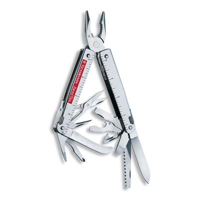 Outil multifonctions Victorinox Swisstool RS