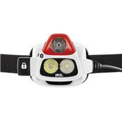 LAMPE FRONTALE PETZL ""NAO +"" RECHARGEABLE